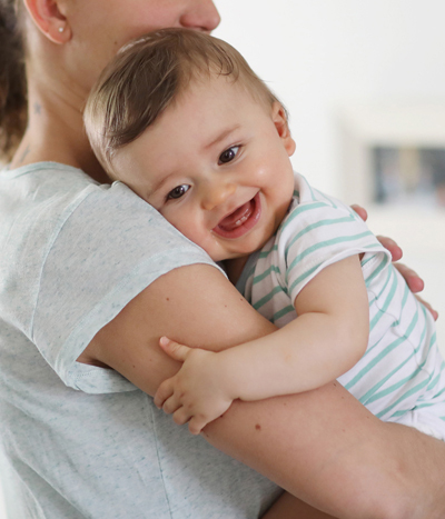 7 conseils pour protéger votre bébé du coronavirus et des infections virales