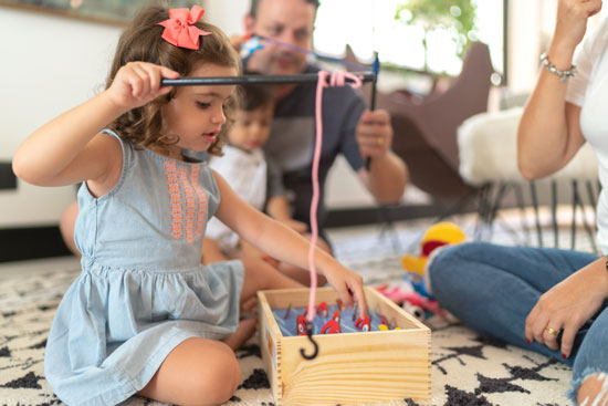 boite activités 5 peche ligne