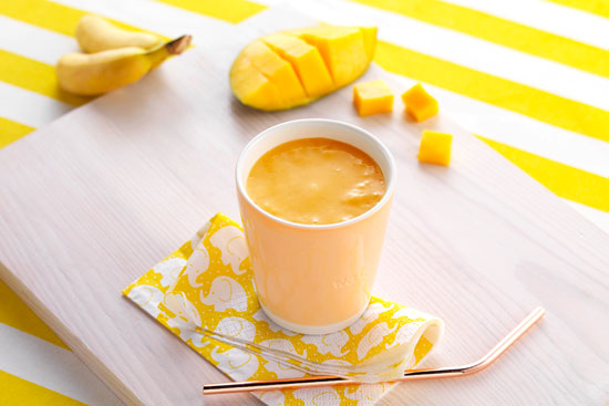 boite activités 5 smoothies