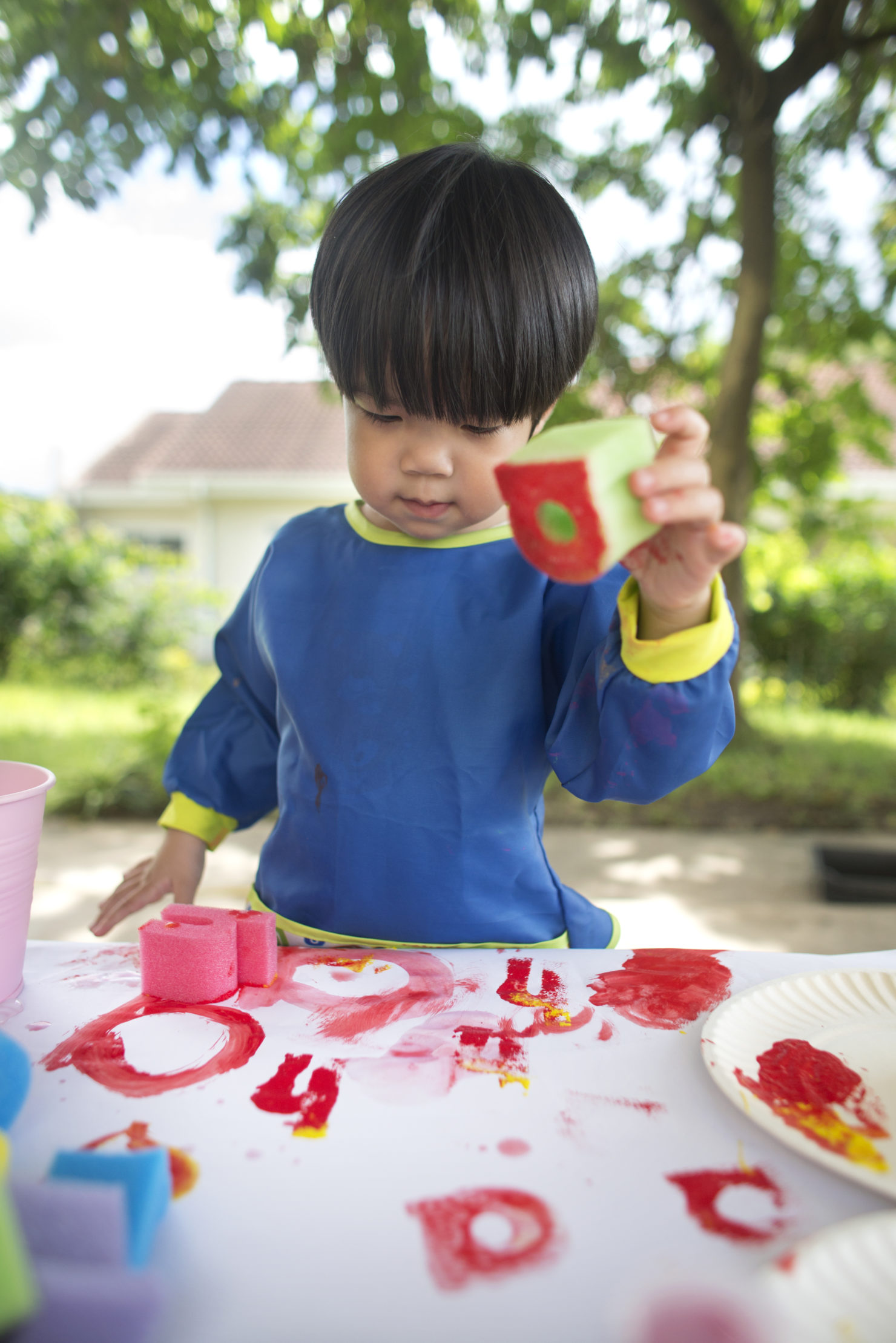 peinture eponge e1595511022986