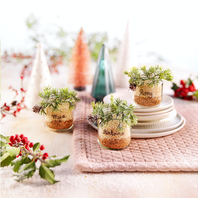 DIY le marque place resultat