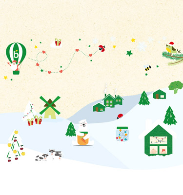 Nos activités manuelles pour préparer Noël !