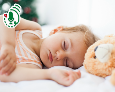 Comprendre les troubles du sommeil de votre bébé