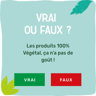 vrai faux