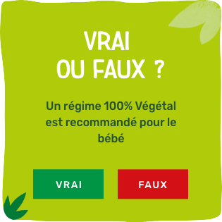 vrai faux