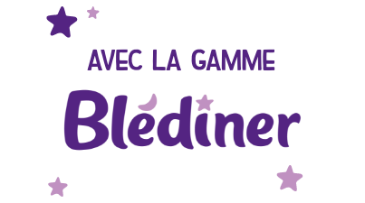 avec les délicieuses histoires de blédiner