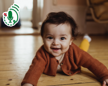 Bébé 6-9 Mois : Alimentation & Repas, Sommeil, Développement