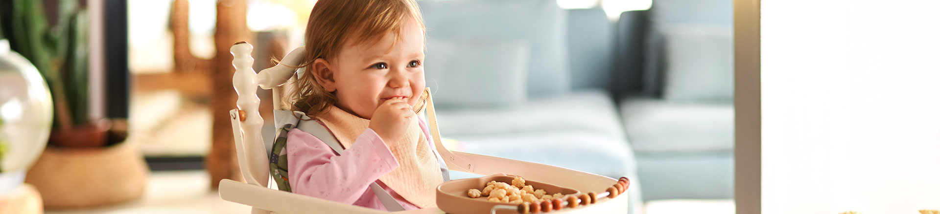 Nouvelle gamme mini matin