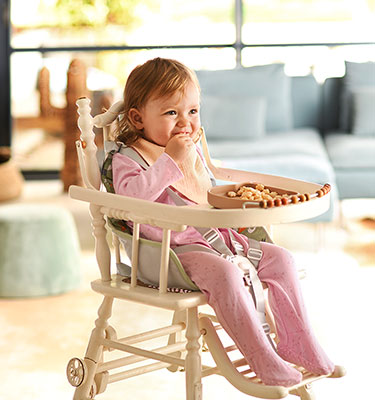 Nouvelle gamme mini matin